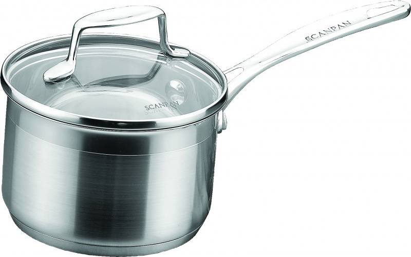 Scanpan Impact