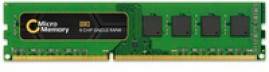 MicroMemory 497156-C01 1GB DDR3 1333 Memory Module