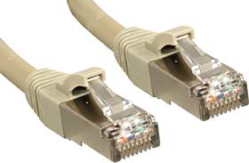 Lindy Snagless RJ45 S/FTP Cat6 30m