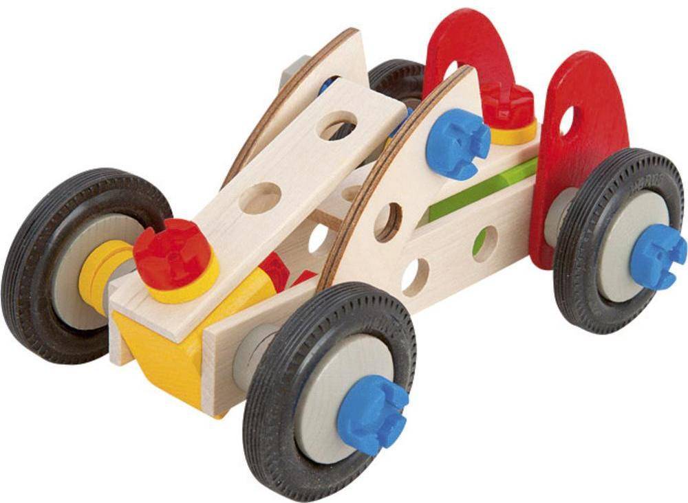 Heros Constructor Racer