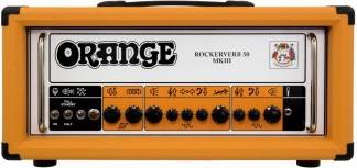 Orange Rockerverb 50 MK3