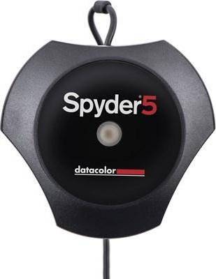 Datacolor Spyder5PRO Display Calibration System