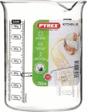 Pyrex Kitchen Lab Måttsats 0.75L 12cm