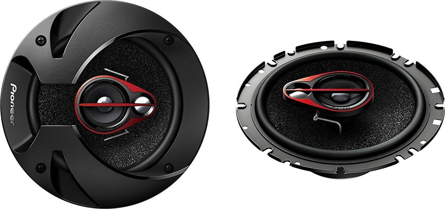 Pioneer ts Pioneer TS-R1750S