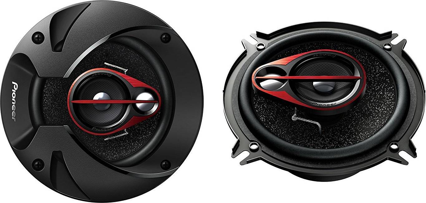 Pioneer ts Pioneer TS-R1350S