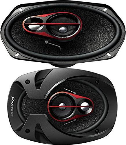 6950 Pioneer TS-R6950S