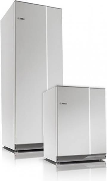 Nibe Compact 150 R