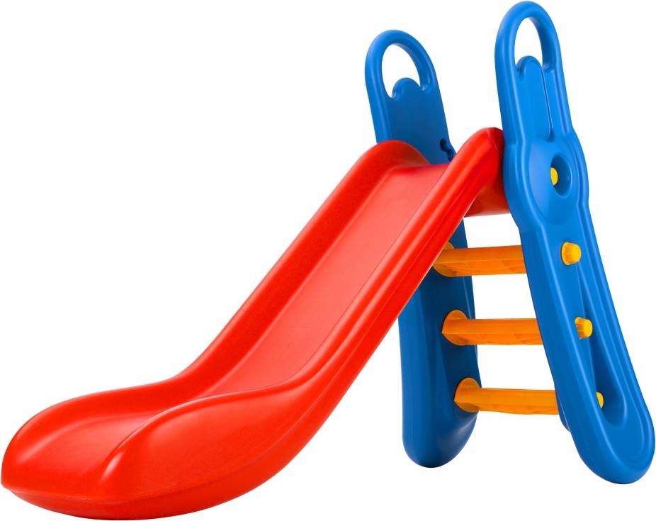 Big Fun Slide
