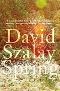 Spring (Paperback, 2012)