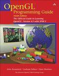 OpenGL Programming Guide (Häftad, 2016)