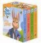 Peter Rabbit Animation: Little Library (Board Book, 2013)