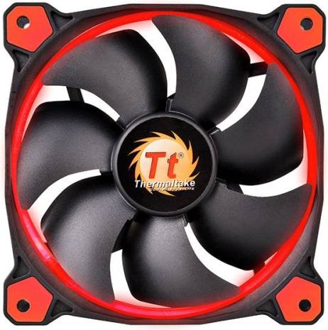 Thermaltake RiingED Red