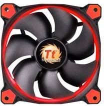 Thermaltake RiingED Red