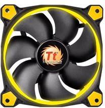 Thermaltake RiingED Yellow