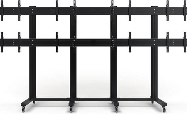 Multibrackets M Public Video Wall Stand