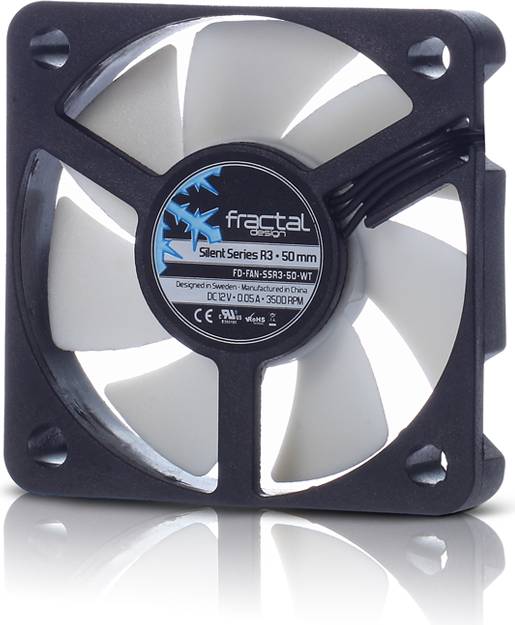 Fractal Design Silent Series R3