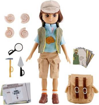 Fossil Hunter