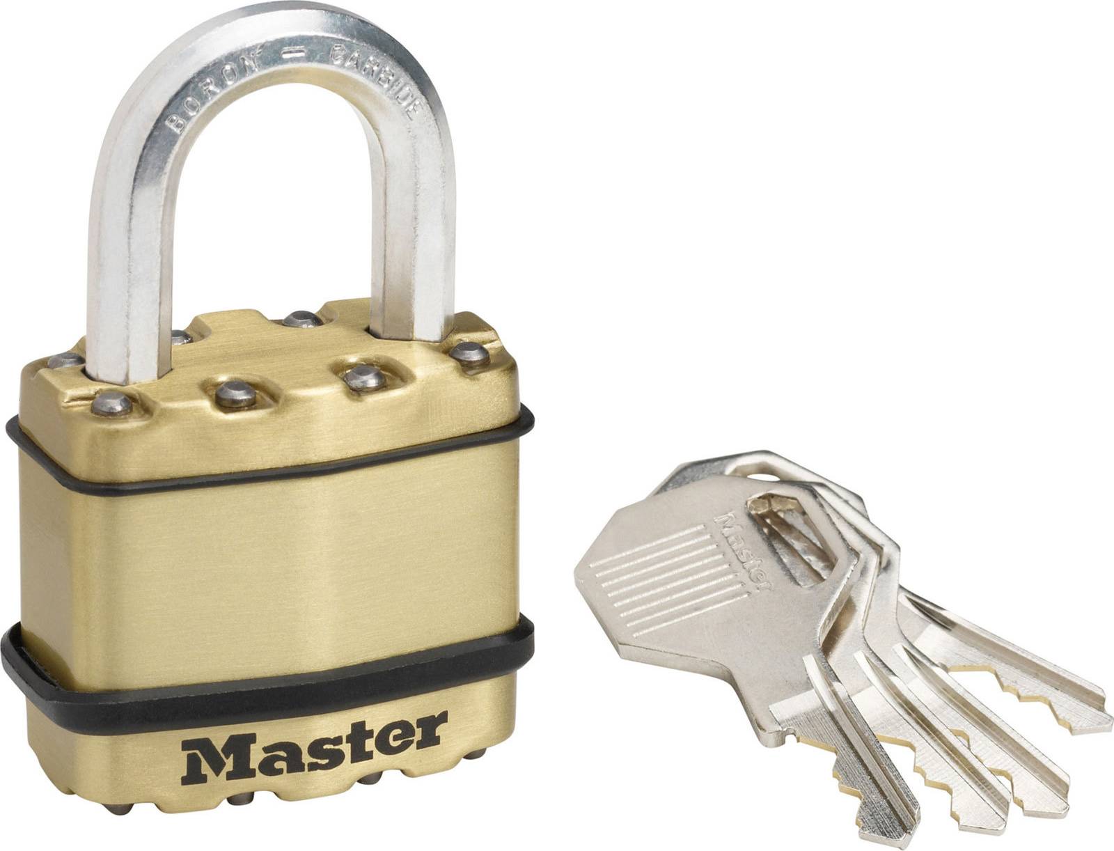 Master Lock M1B