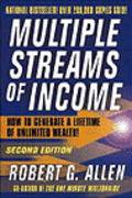 Multiple Streams Of Income (Inbunden, 2004)