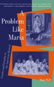 A Problem Like Maria (Paperback, 2002)