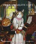 Pre-Raphaelite Cats (Paperback, 2014)