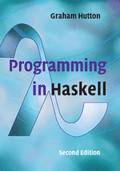 Programming in Haskell (Paperback, 2016)