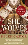 She-Wolves (Häftad, 2011)