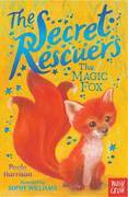 The Secret Rescuers: The Magic Fox (Paperback, 2016)