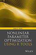 Nonlinear Parameter Optimization Using R Tools (Inbunden, 2014)