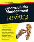 Financial Risk Management for Dummies (Paperback, 2015)