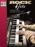 Rock Hits - Note-for-Note Keyboard Transcriptions (Paperback, 2010)