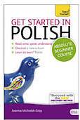 Get Started in Polish Absolute Beginner Course