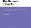 The German Example (Paperback, 2015)