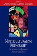 Multiculturalism Rethought (Häftad, 2015)