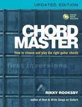 Rooksby Rikky Chord Master (Paperback, 2016)