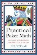 Poker Practical Poker Math (Paperback, 2008)