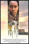 Hotel Hotel Rwanda (Paperback, 2005)