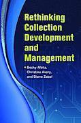 Rethinking Collection Development and Management (Paperback, 2014)
