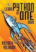 Learn Python in One Hour (Häftad, 2014)