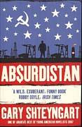 Absurdistan (Paperback, 2008)