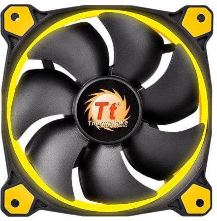Thermaltake RiingED Yellow