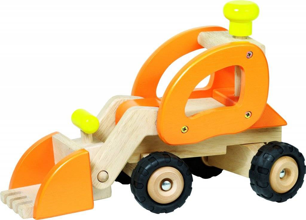 Goki Front Loader