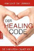 Der Healing Code (Paperback)