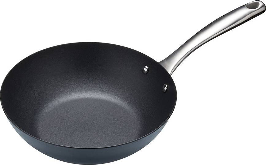 KitchenCraft MasterClass Induction Ready 24.5cm