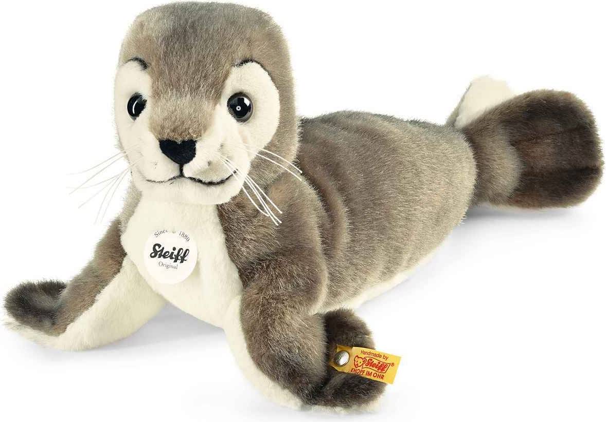 Steiff Robby Seal 30cm