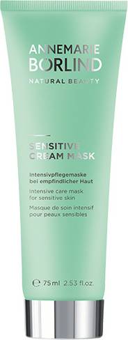 Sensitive Cream Mask