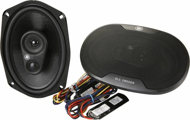 Performance M369