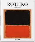 Mark Rothko (Inbunden, 2015)