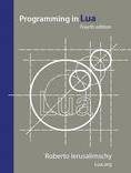 Programming in Lua, Fourth Edition (Häftad, Inbunden, 2016)