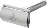 Double edge The Bluebeards Revenge Scimitar Double Edge Safety Razor